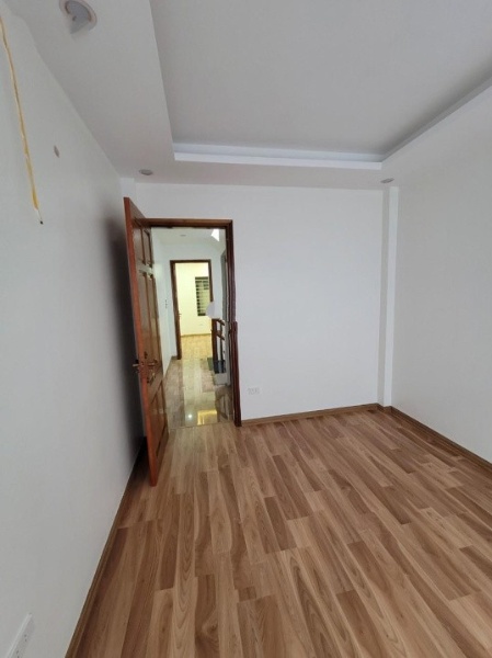 Bán nhà 5 tầng mới xây 40m2 tại Di Trạch, Hoài Đức, Hà Nội